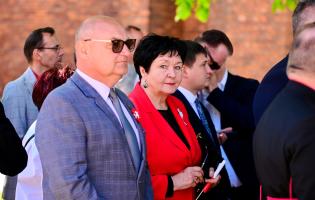 235. rocznica uchwalenia Konstytucji 3 Maja