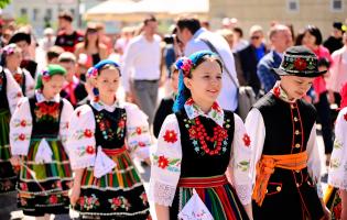 235. rocznica uchwalenia Konstytucji 3 Maja