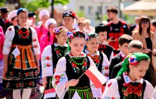 235. rocznica uchwalenia Konstytucji 3 Maja