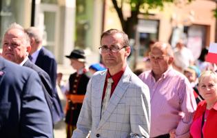 235. rocznica uchwalenia Konstytucji 3 Maja