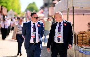 235. rocznica uchwalenia Konstytucji 3 Maja