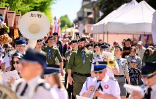 235. rocznica uchwalenia Konstytucji 3 Maja