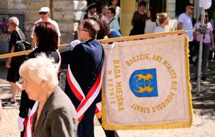 235. rocznica uchwalenia Konstytucji 3 Maja