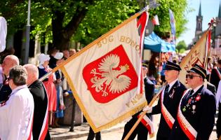 235. rocznica uchwalenia Konstytucji 3 Maja
