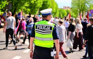235. rocznica uchwalenia Konstytucji 3 Maja