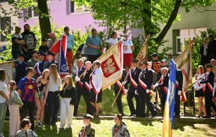 235. rocznica uchwalenia Konstytucji 3 Maja