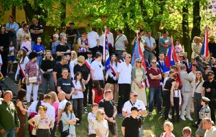 235. rocznica uchwalenia Konstytucji 3 Maja