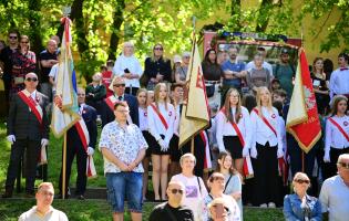 235. rocznica uchwalenia Konstytucji 3 Maja