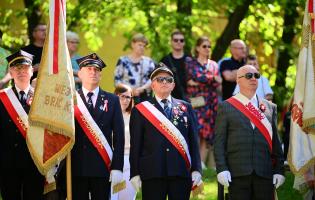 235. rocznica uchwalenia Konstytucji 3 Maja