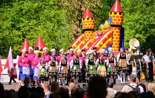 235. rocznica uchwalenia Konstytucji 3 Maja