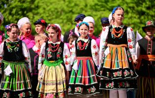 235. rocznica uchwalenia Konstytucji 3 Maja