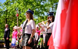 235. rocznica uchwalenia Konstytucji 3 Maja