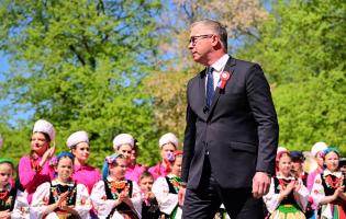 235. rocznica uchwalenia Konstytucji 3 Maja