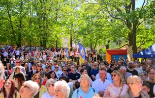 235. rocznica uchwalenia Konstytucji 3 Maja