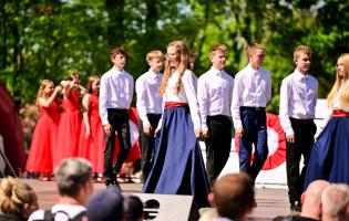235. rocznica uchwalenia Konstytucji 3 Maja