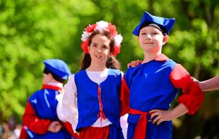 235. rocznica uchwalenia Konstytucji 3 Maja