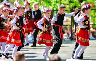 235. rocznica uchwalenia Konstytucji 3 Maja