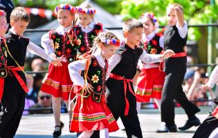 235. rocznica uchwalenia Konstytucji 3 Maja