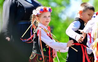 235. rocznica uchwalenia Konstytucji 3 Maja