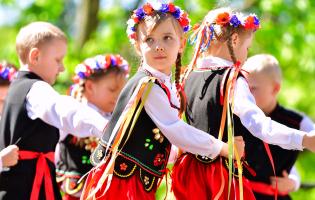 235. rocznica uchwalenia Konstytucji 3 Maja