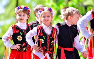 235. rocznica uchwalenia Konstytucji 3 Maja