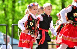 235. rocznica uchwalenia Konstytucji 3 Maja