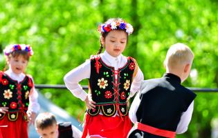 235. rocznica uchwalenia Konstytucji 3 Maja