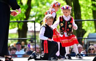 235. rocznica uchwalenia Konstytucji 3 Maja