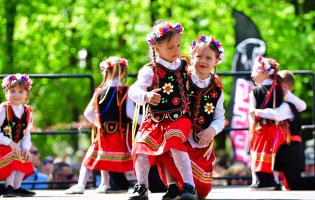 235. rocznica uchwalenia Konstytucji 3 Maja