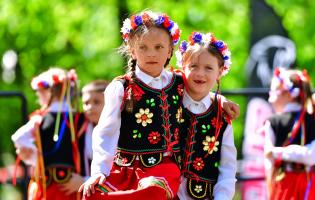 235. rocznica uchwalenia Konstytucji 3 Maja