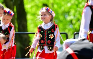 235. rocznica uchwalenia Konstytucji 3 Maja