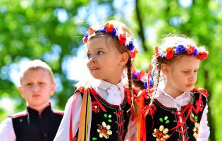 235. rocznica uchwalenia Konstytucji 3 Maja