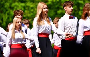 235. rocznica uchwalenia Konstytucji 3 Maja