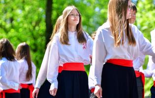 235. rocznica uchwalenia Konstytucji 3 Maja