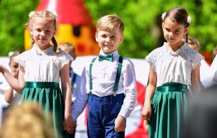 235. rocznica uchwalenia Konstytucji 3 Maja