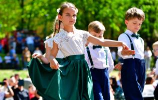 235. rocznica uchwalenia Konstytucji 3 Maja
