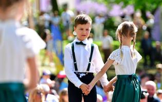 235. rocznica uchwalenia Konstytucji 3 Maja