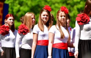 235. rocznica uchwalenia Konstytucji 3 Maja