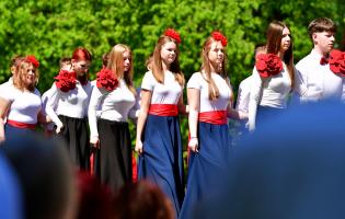 235. rocznica uchwalenia Konstytucji 3 Maja