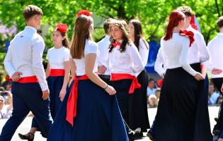 235. rocznica uchwalenia Konstytucji 3 Maja