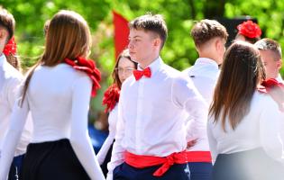 235. rocznica uchwalenia Konstytucji 3 Maja
