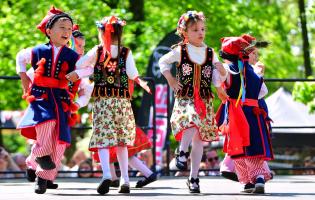 235. rocznica uchwalenia Konstytucji 3 Maja