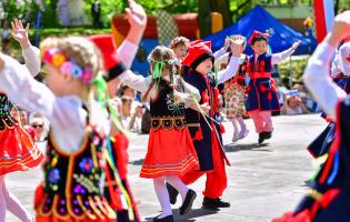 235. rocznica uchwalenia Konstytucji 3 Maja