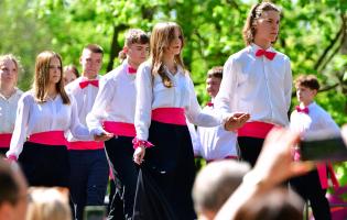 235. rocznica uchwalenia Konstytucji 3 Maja