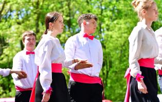 235. rocznica uchwalenia Konstytucji 3 Maja