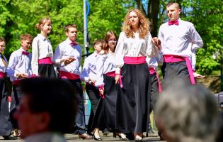 235. rocznica uchwalenia Konstytucji 3 Maja