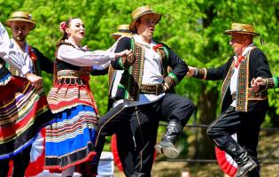 235. rocznica uchwalenia Konstytucji 3 Maja