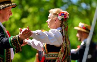 235. rocznica uchwalenia Konstytucji 3 Maja