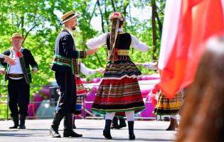 235. rocznica uchwalenia Konstytucji 3 Maja