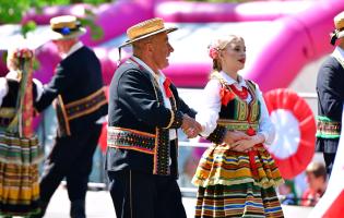 235. rocznica uchwalenia Konstytucji 3 Maja